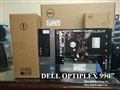 Dell Optiplex 990 SFF/ Core i3-2120 ( 3,3Ghz ) Dram3 2Gb/ HDD 160Gb