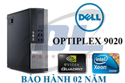 Dell Optiplex 9020/ Intel Core i3 4130/ Dram3 4Gb/ HDD 500Gb thế hệ mới giá rẻ