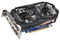 Card màn hình cũ GTX 750 Ti GDDR5/ 2Gb - 128Bit chuyên đồ họa Game