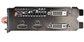 Card màn hình cũ GTX 750 Ti GDDR5/ 2Gb - 128Bit chuyên đồ họa Game