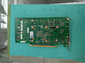 Card Quadro FX Nvidia 1800/ 768mb - 192bit GDDR3/ CUDA Cores 64