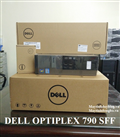 Dell Optiplex 790 Sff/ Intel co-i5 2400 ( 3.3Ghz ) Dram3 2Gb/ HDD 250Gb