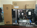 Dell Optiplex 990 SFF/ Core i3-2120 ( 3,3Ghz ) Dram3 4Gb/ HDD 320Gb