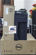 Dell T1650 Workstation core-i7 2600/ Dram3 4Gb/ HDD 500Gb chuyên đồ họa và chơi game
