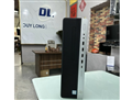 HP EliteDesk 800 G3 SFF, Core i3 6100, Dram4 8G, ổ NVMe 256G dùng cho doanh nghiệp văn phòng