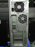 HP Z400/ Xeon W3550/ Dram 8Ghz/ HDD 500Gb/ Quadro 600 đồ họa chuyên nghiệp
