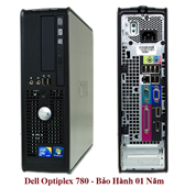 Dell Optiplex 380/ core 2duo E8400/ DDR3 2Gb/ HDD 160Gb/ DVD