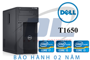 Dell T1650 Workstation/ Quad core-i7 3770/ Dram3 4Gb/ HDD 500Gb chuyên đồ họa và chơi game