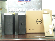 Dell WorkStation T7600/ Xeon E5 2630, Dram3 32Gb ecc, SSD 128Gb+HDD 1Tb, VGA Quadro 4000