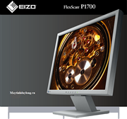 Màn hình EIZO FlexScan P1700 LCD 17inch dùng trong văn phòng đồ họa