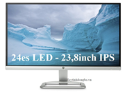 Màn hình Hp mới chuyên về đồ họa 24es LED 23,8inch IPS màn hình đẳng cấp giá rẻ